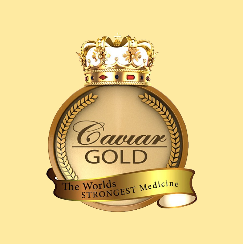 Caviar Gold